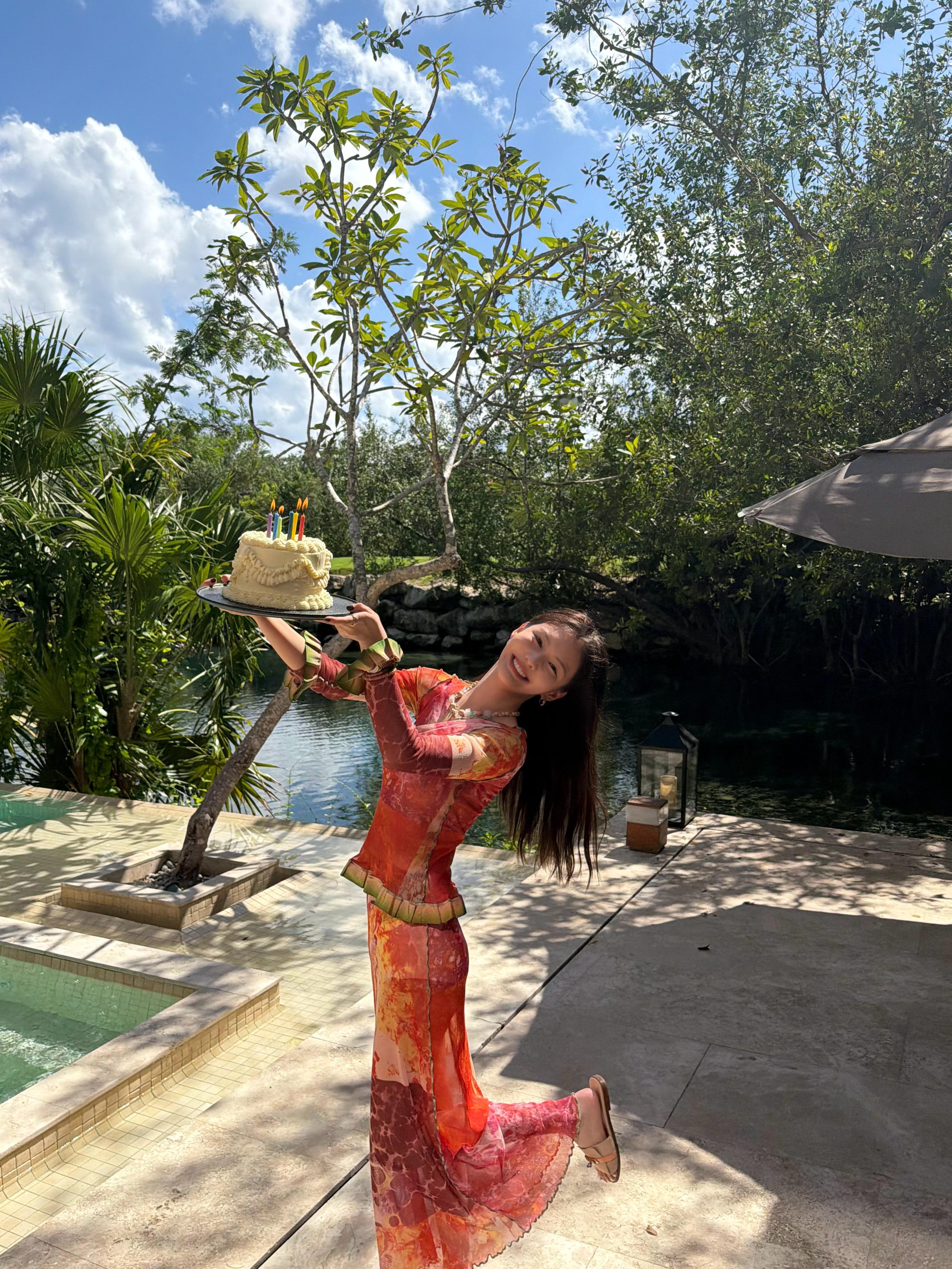 21  我爱你们 ​​​