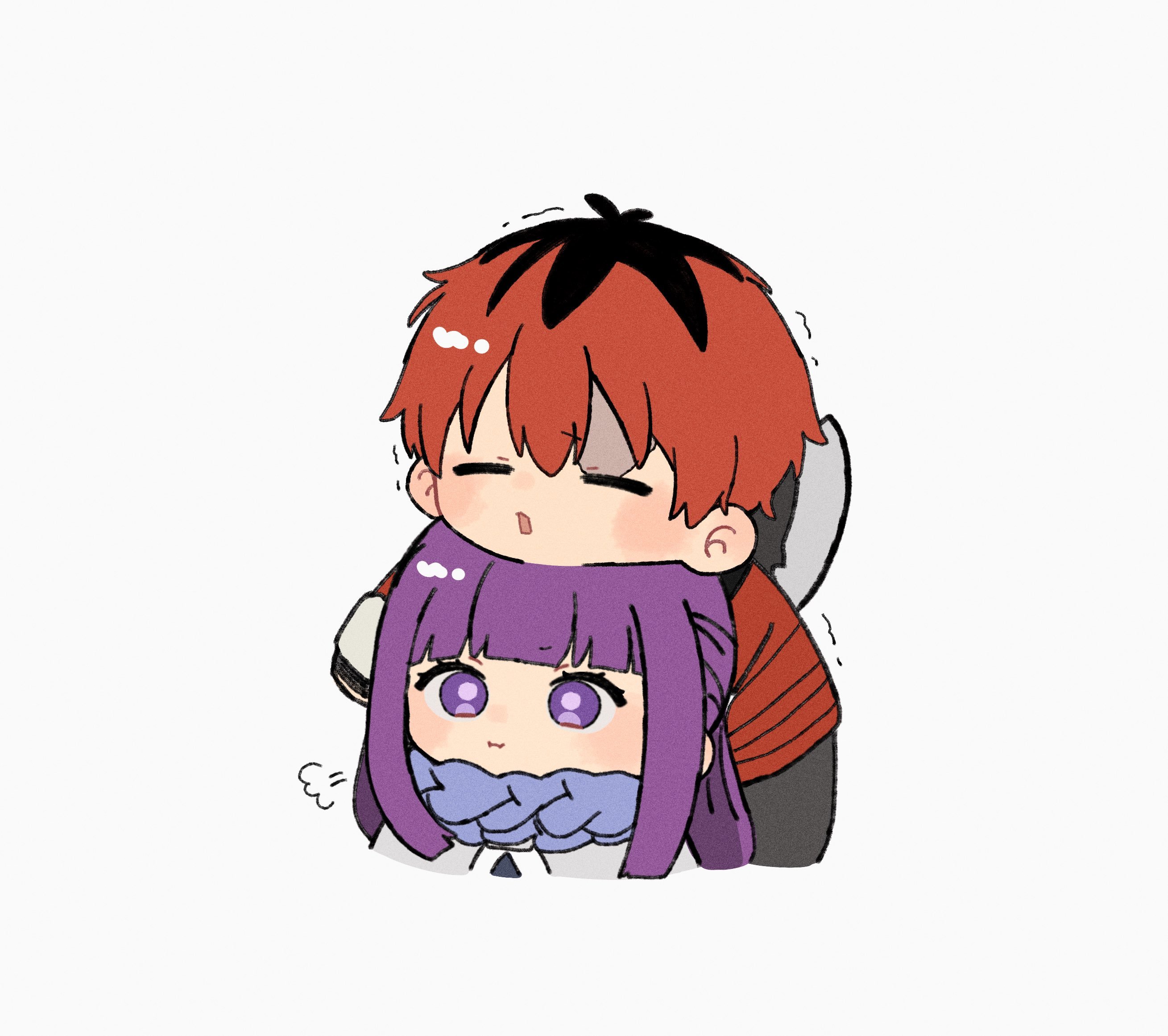 葬送的芙莉莲Twitter：ie9cd4（しらたま粉） ​​​