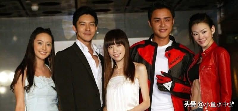 2004年秋季，一部由中国台湾三立电视制作、华视首播的周日十点档偶像剧《天国的嫁