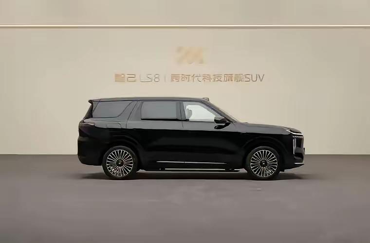 我国全年赢利最多的5个车企：
第5名   长城汽车：98.65亿元
第4名   