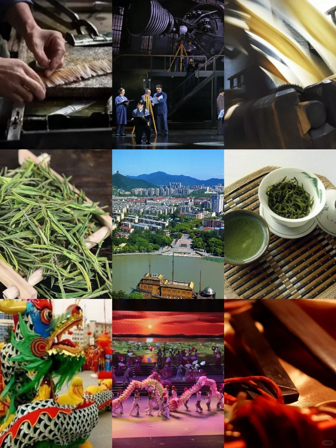 湖州，意外发现的文化宝藏城市🔥🏡