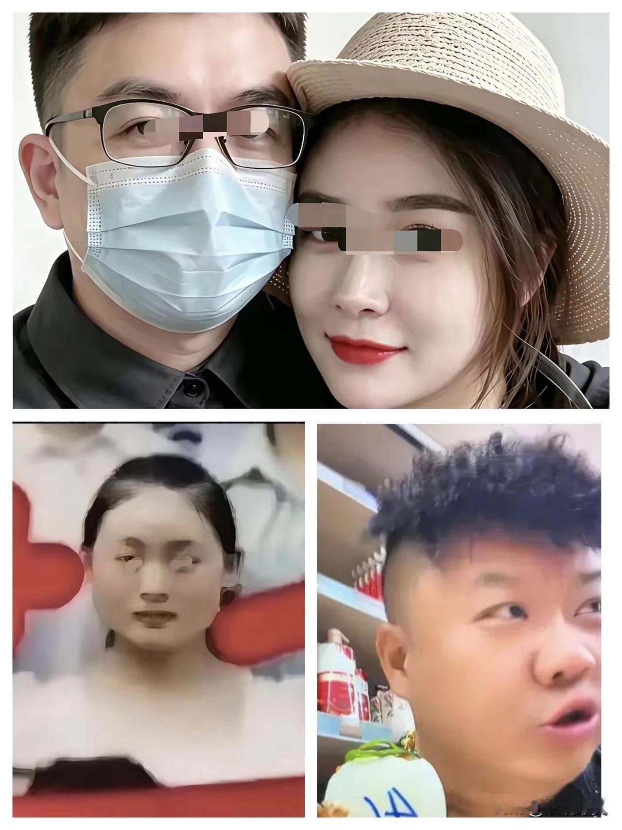 曹三姐的结局大概率不会好，
凡事有因有果，她心知肚明！
有沈老板在，朱女士做不了