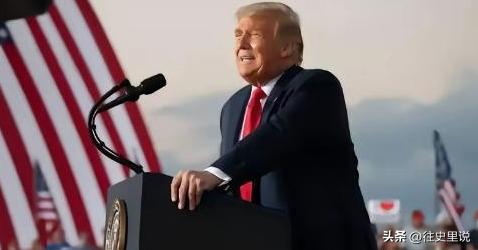 美国赌定中国不敢登船检查运往台湾的军火船，摸索出一套成熟的隐蔽运输方式，这一步是