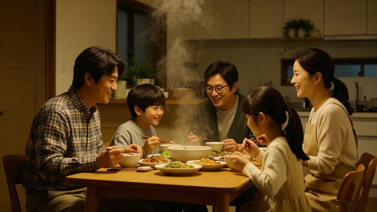 人到中年才懂：日子过得好不好，从来不在别人眼里
 
人到三十多岁，走过半生风雨，