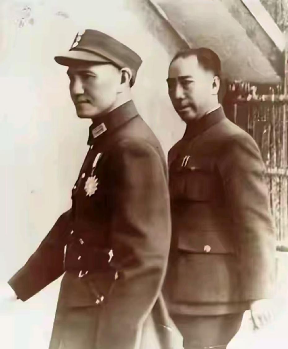 史料揭秘：人人畏惧的戴笠，为何始终无法转正军统局长？
 
很多影视剧把戴笠塑造成