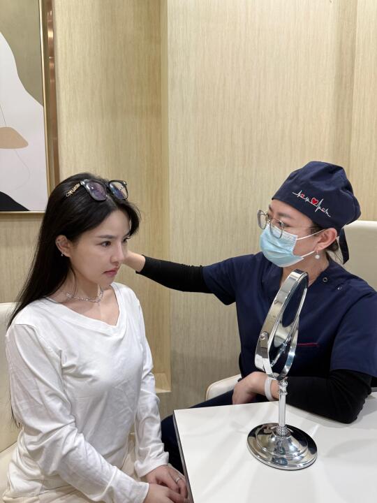 石家庄医美5支啵啵do脸效果咋样
