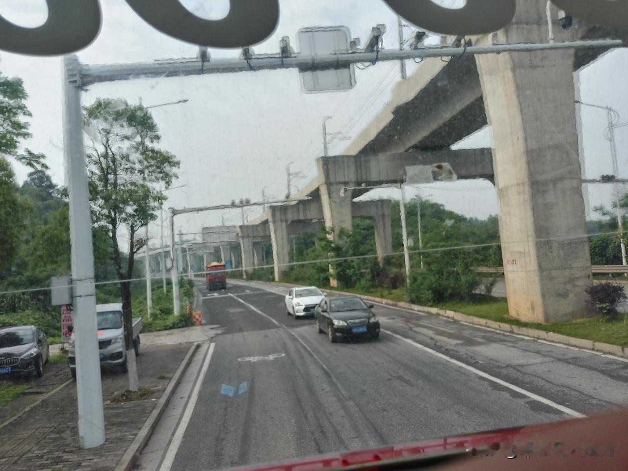 潭州大道快速路长沙段还会建吗？随着湘江科学城的发展，感觉以后潭州大道快速化会越来