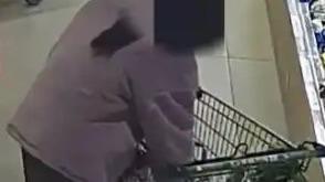 近日，北京市朝阳区某超市工作人员报案，称店内车厘子屡次失窃。朝阳警方经调查锁定嫌