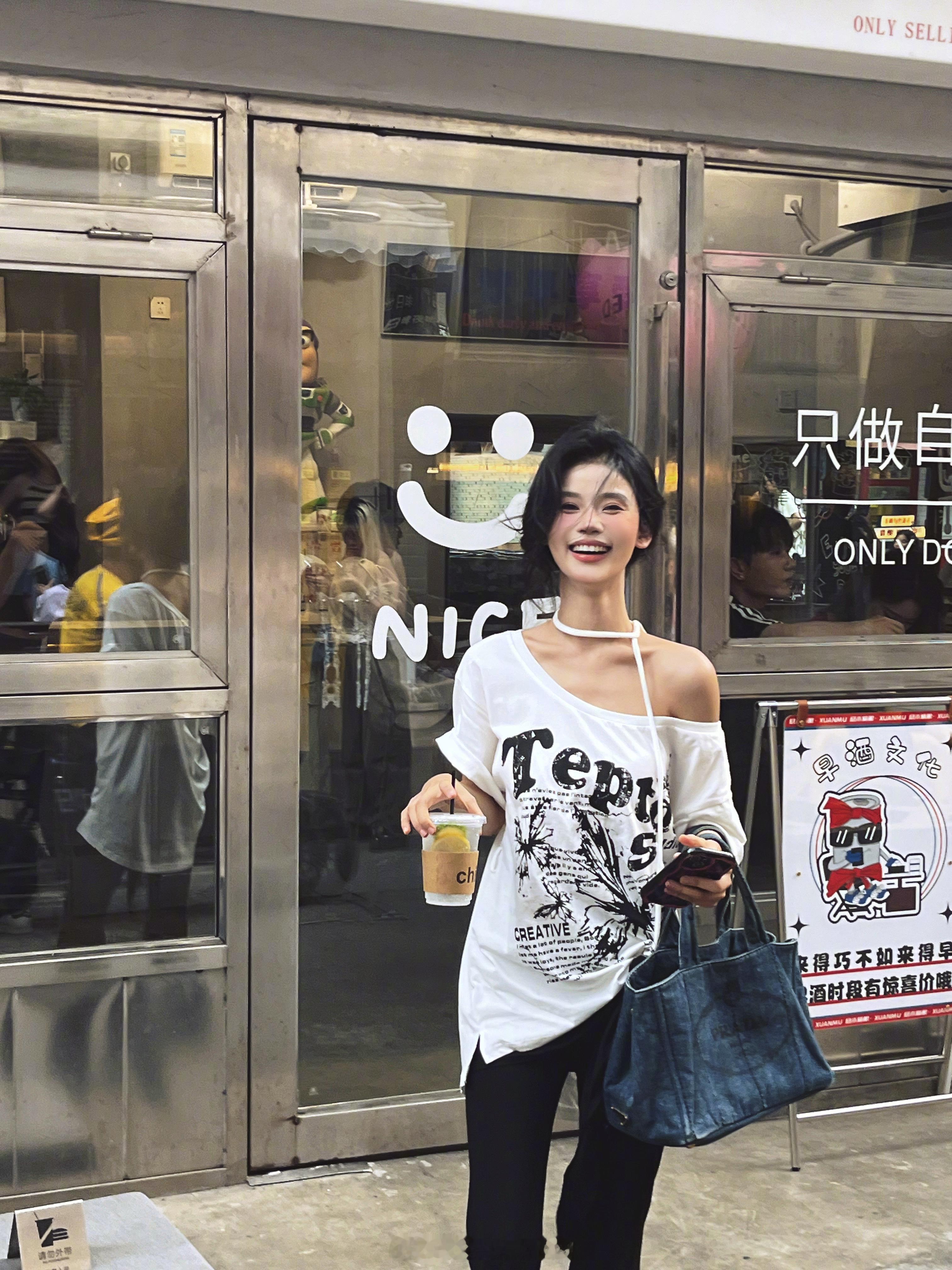 🎼·一些āēīōüCityWalk 是成年人的遛弯儿方式👣长沙太好逛了，随便