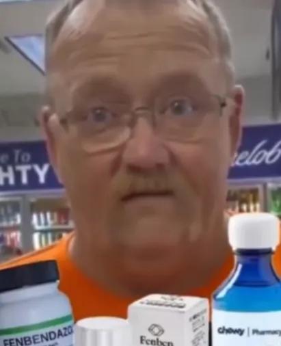 2016年，美国一男子被查出癌症晚期，寿命仅剩3个月。没想到3个月后，癌细胞竟然