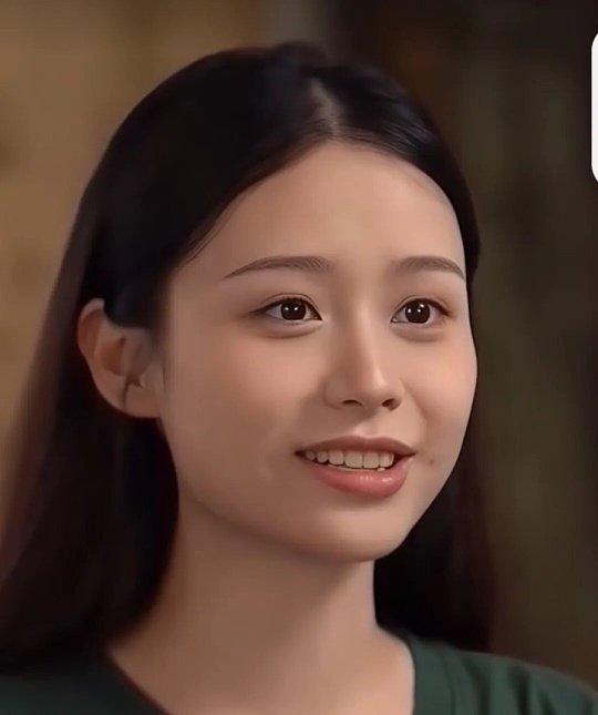 王晓慧疑似要进圈从玩具厂插画师，到银幕上让人记牢的淑柔，王晓慧的故事本身就很特别