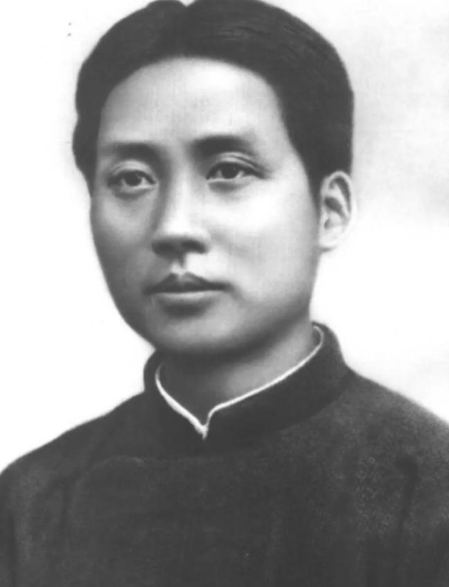 “当年冒死放走毛主席的警察厅长，60岁穷困潦倒进京，主席三封亲笔信暖了一生”！