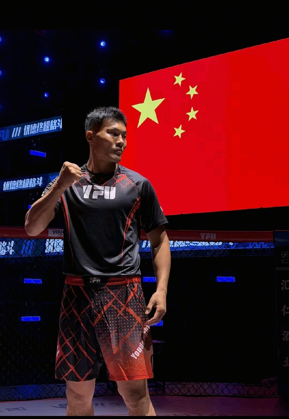 刘策强势加入UFC，将在上海站亮相？多家媒体报道了这个消息，我相信不是空穴来风，