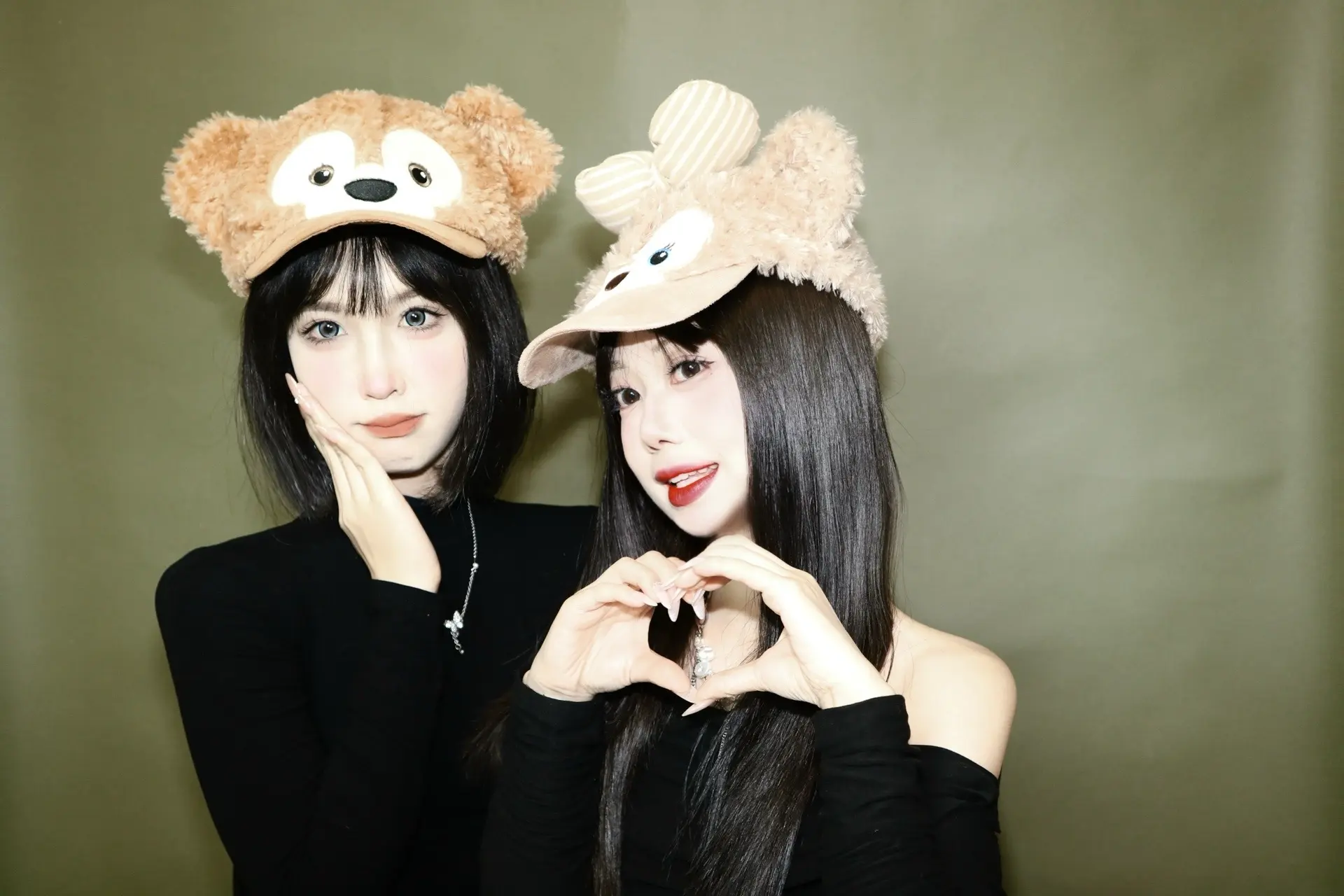 终于和crush在一起了