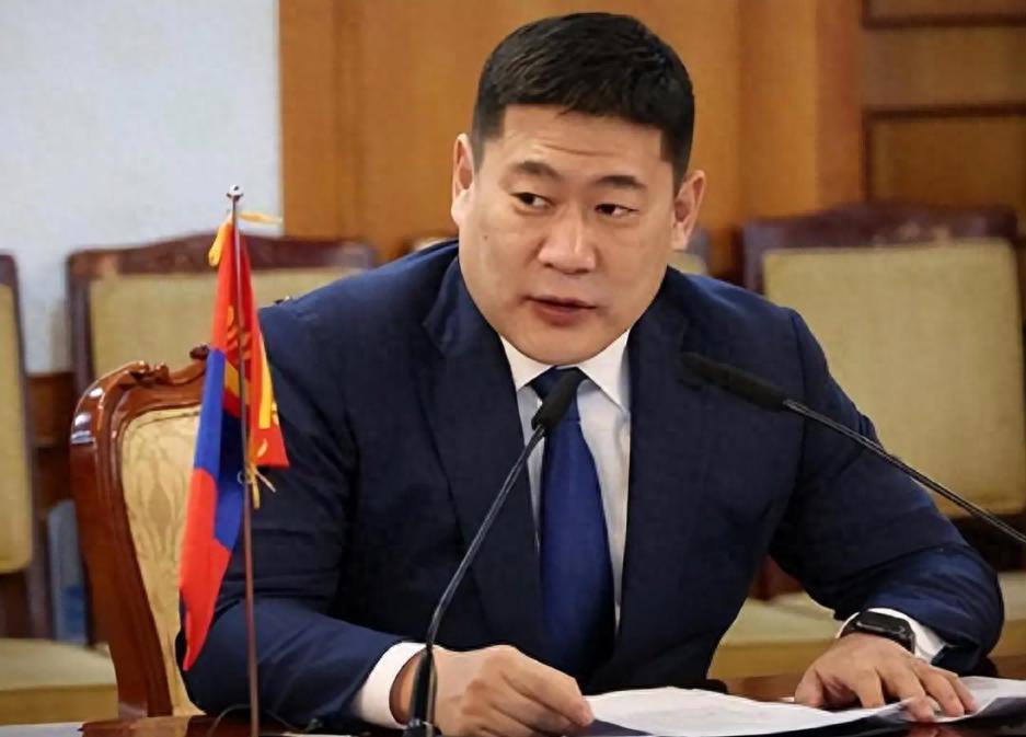 蒙古如今开始后悔，独立已成定局，面对现实只剩下无可奈何

麻烦看官老爷们右上角点