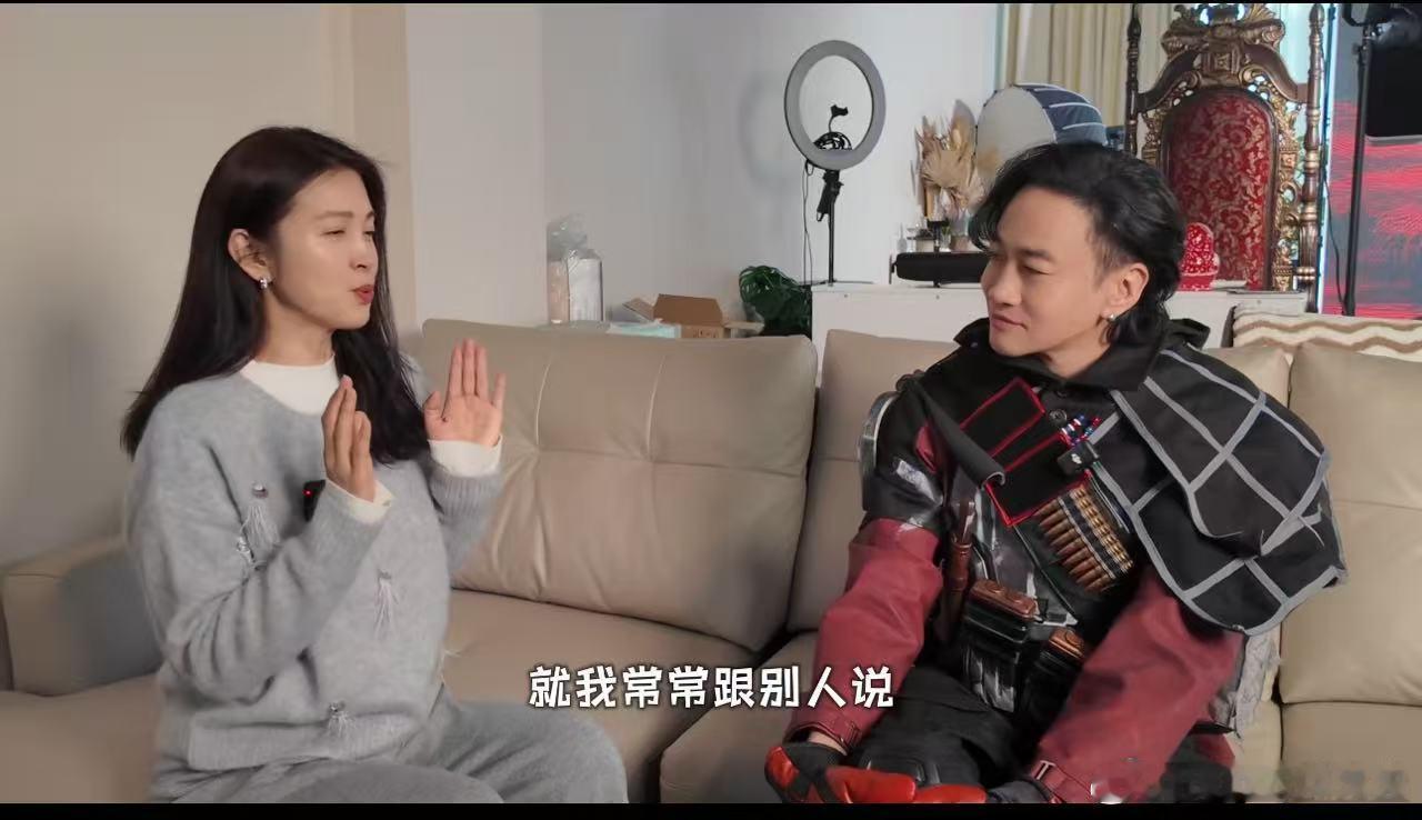 何润东竟然是和颂的《何润东 直男写文下手没轻没重》何润东用实力证明经典永不过时，