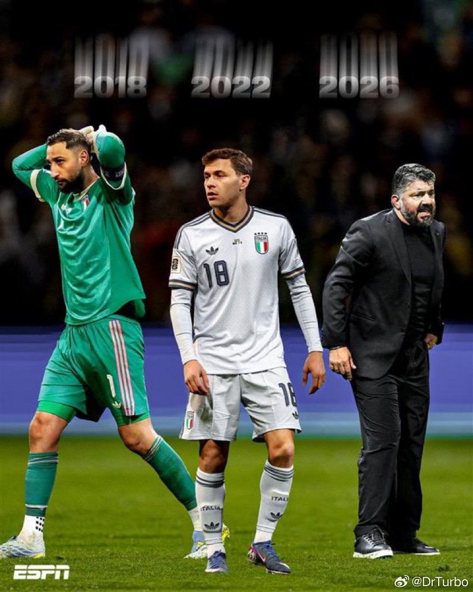 这已经是意大利连续第三届无缘世界杯了波黑5比2意大利意大利连续三届无缘世界杯热点