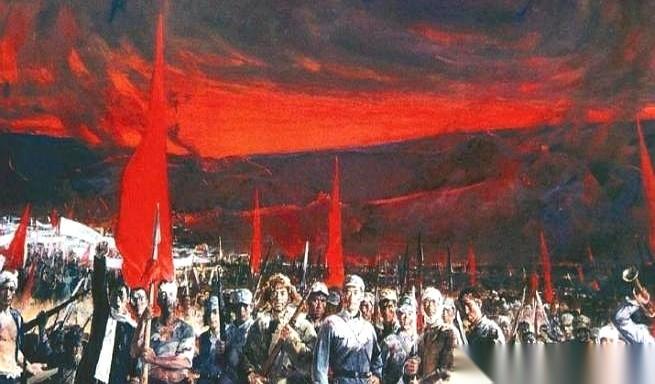 “你们走不出去了。”
小兴安岭，冰碴子直往脸上刮。1937年，黄有说了这句话。下