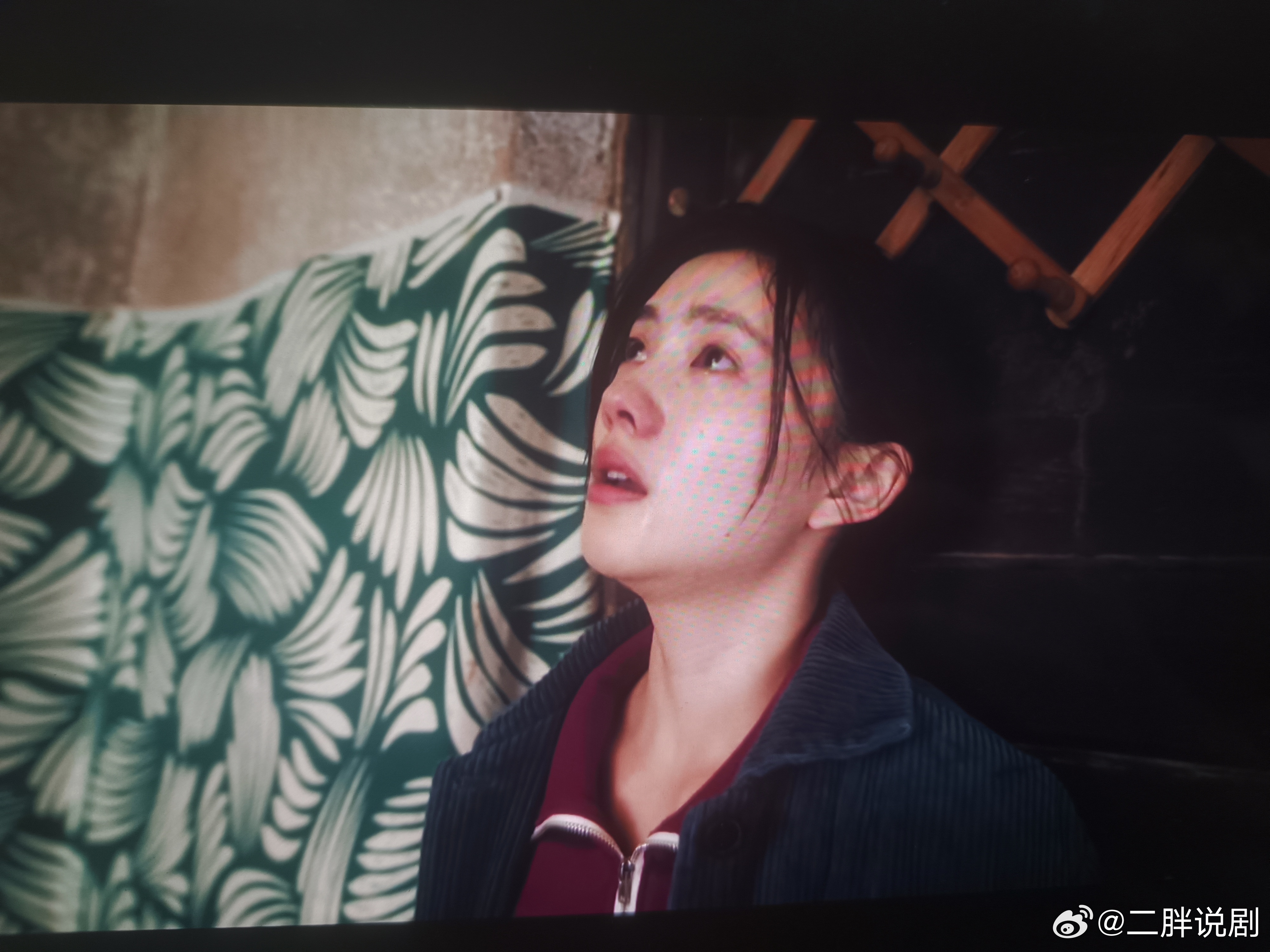 不哭了娥  咱不哭了 
