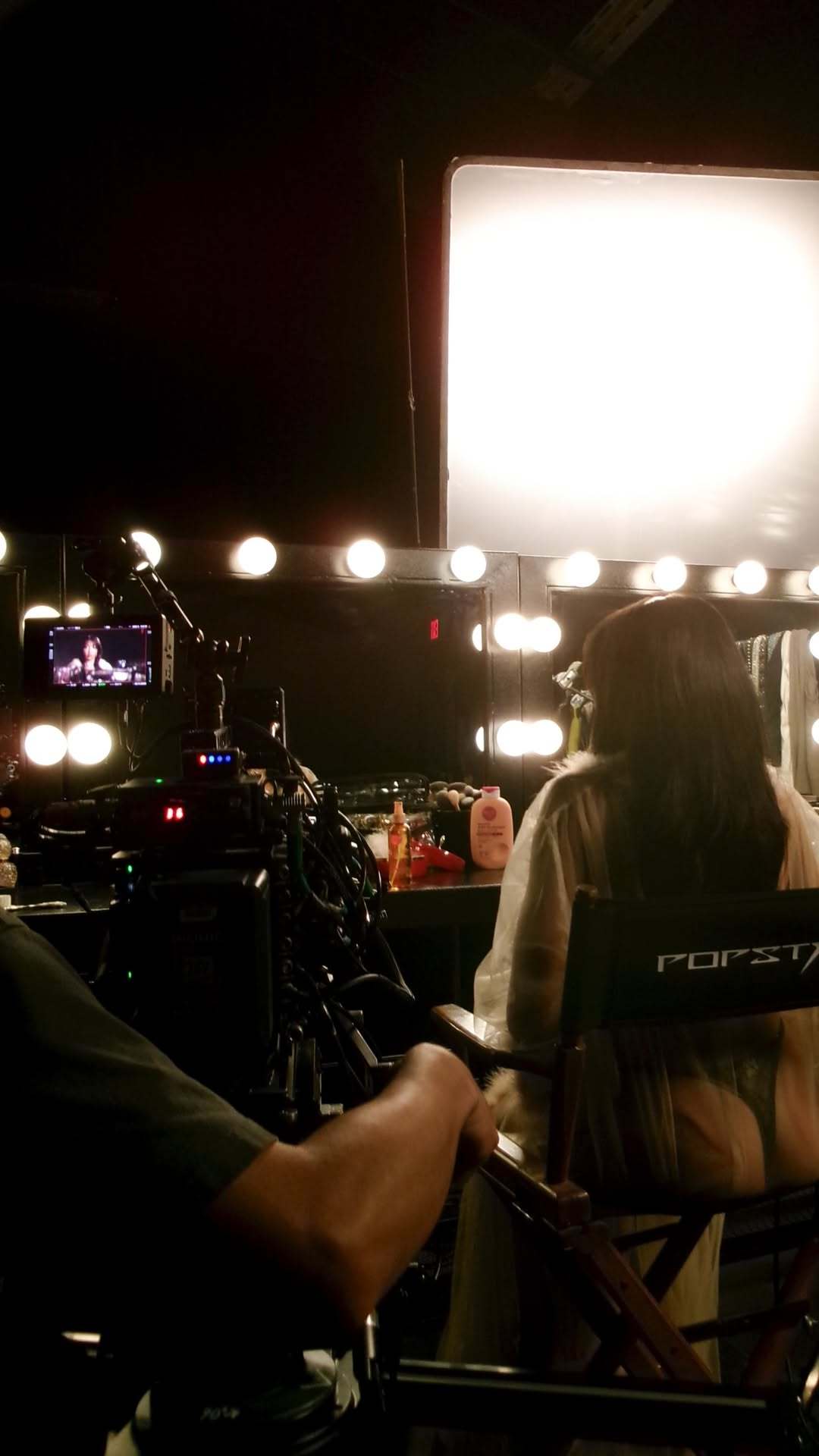 Tinashe  BTS 2.0💫图一的日期疑似暗示新专辑7月发布 