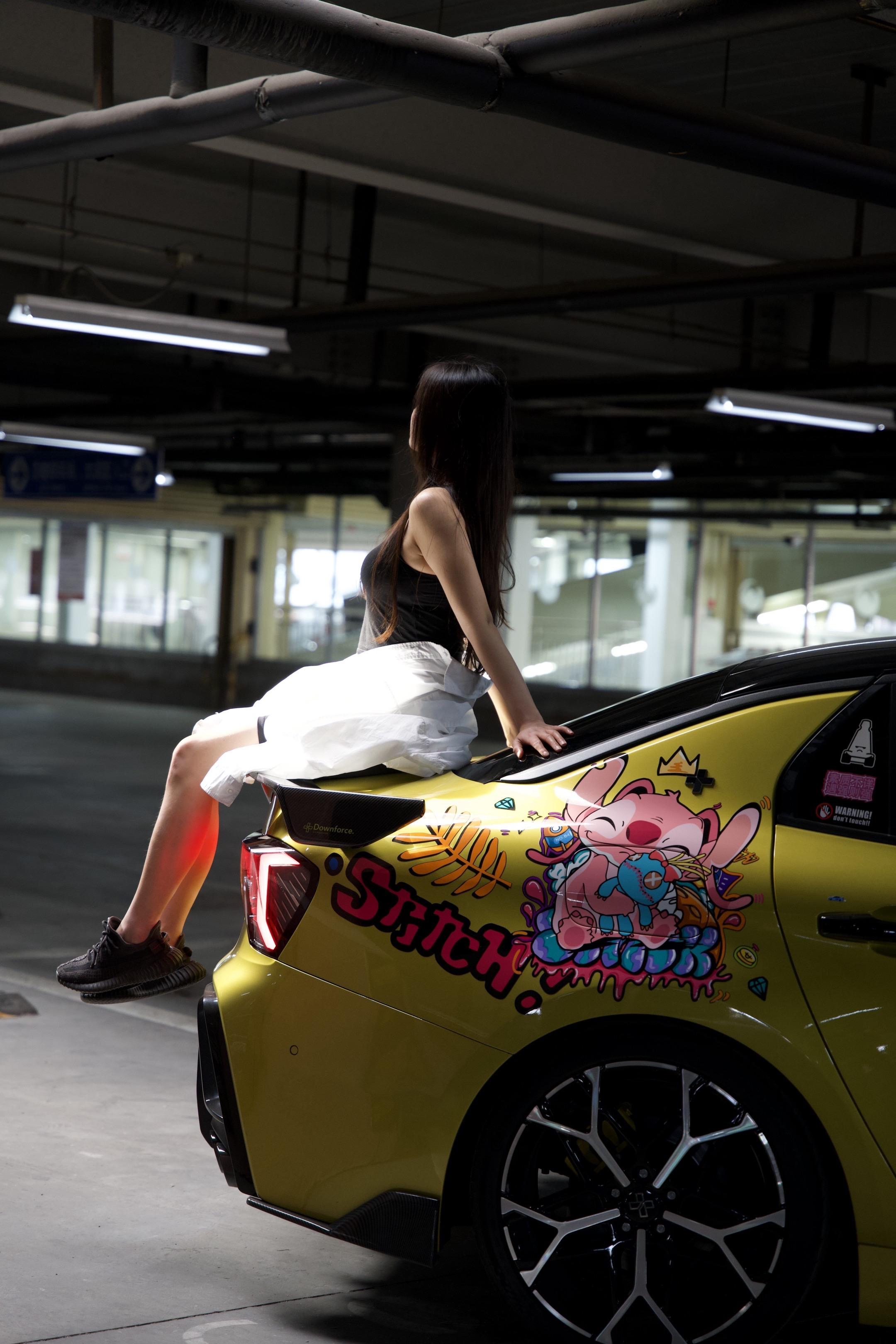 你的第一辆车是什么？买车是听从家里的意见还是自己喜欢的？