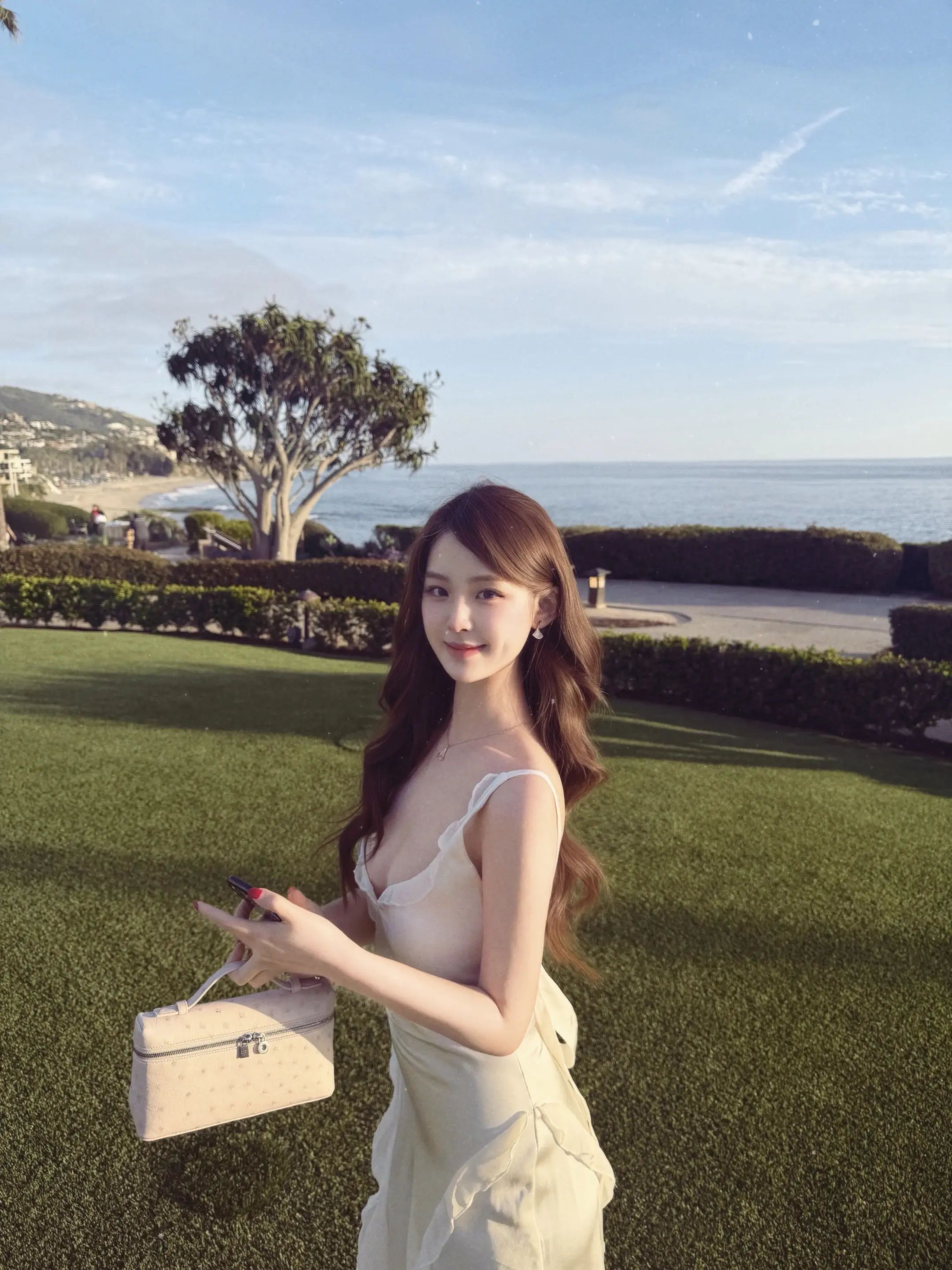 人生有几刻是发自真心的惬意和愉悦