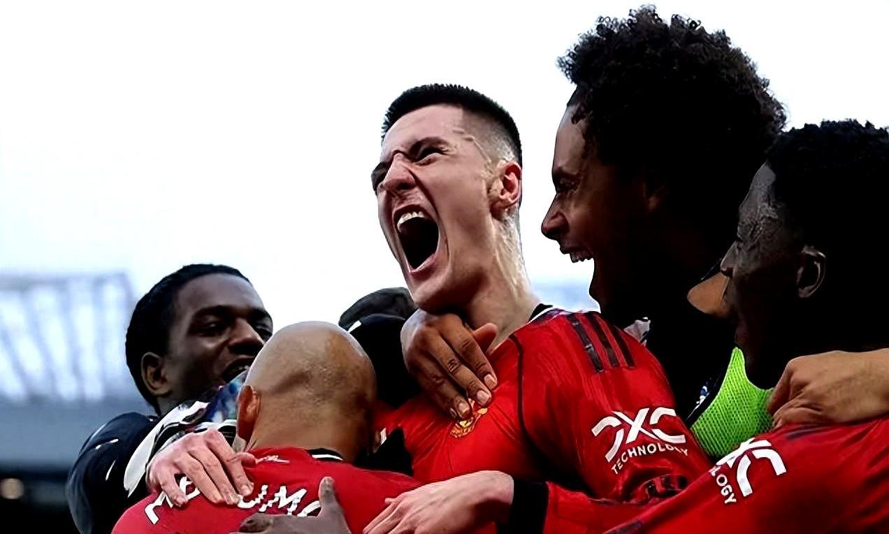 前任14个月的活，卡里克三场就干完了。
 
补时第94分钟，所有人都以为是平局。