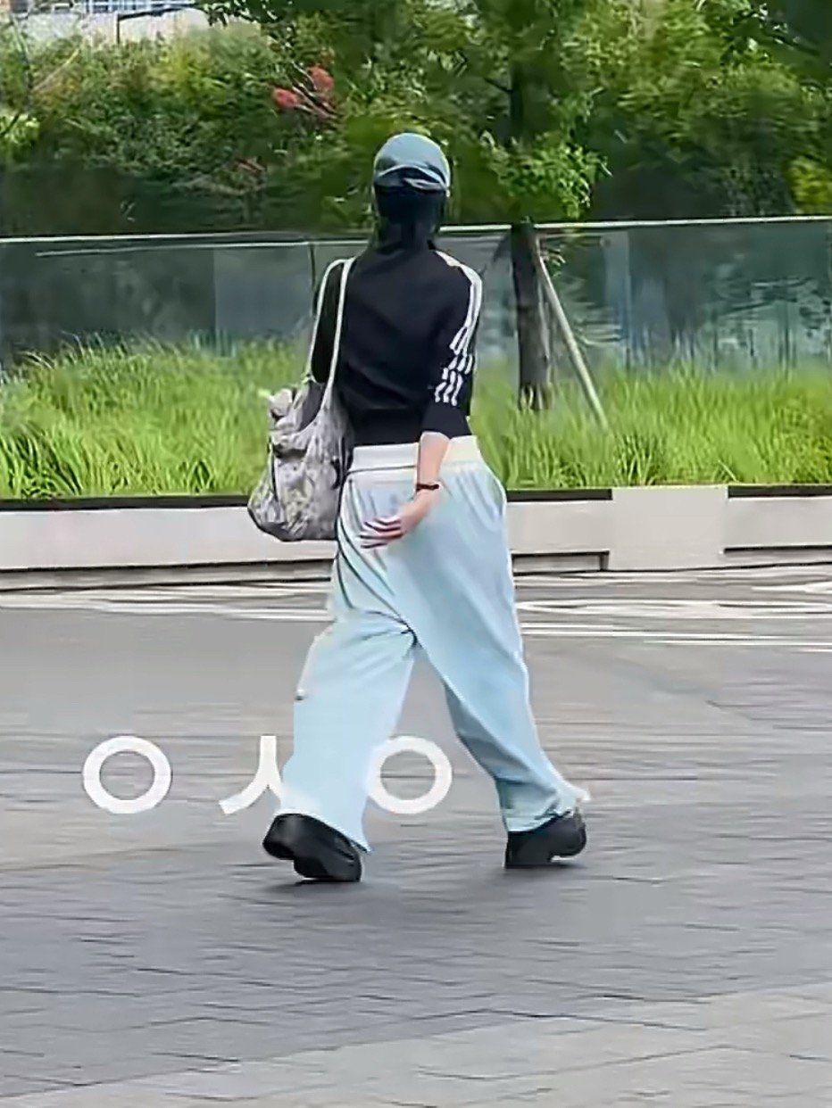 私底下帅成这样要干嘛
