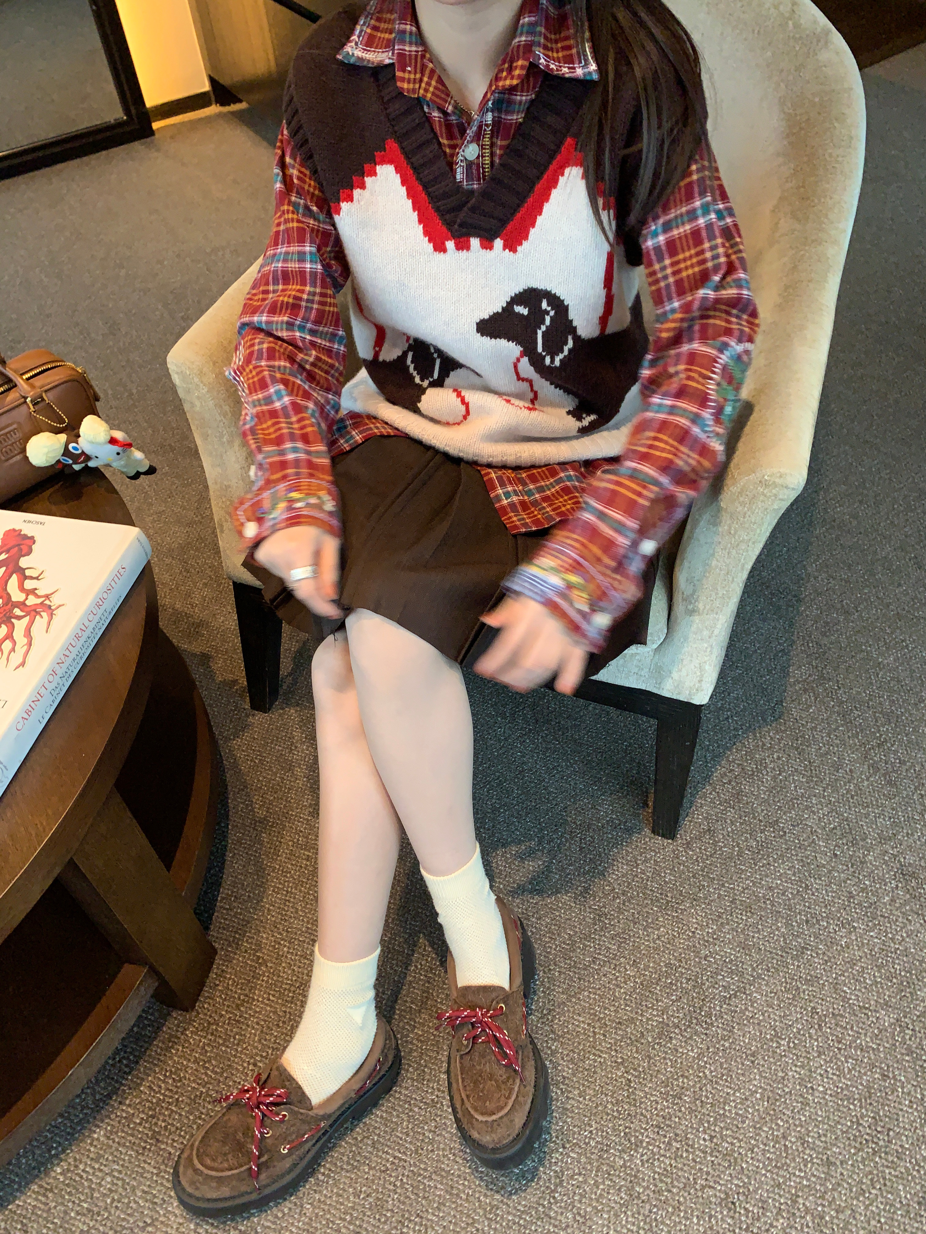 起床啦🥛  昨晚开发部团建 回来很晚 今天18:00不见不散啦 最后滑一波券券