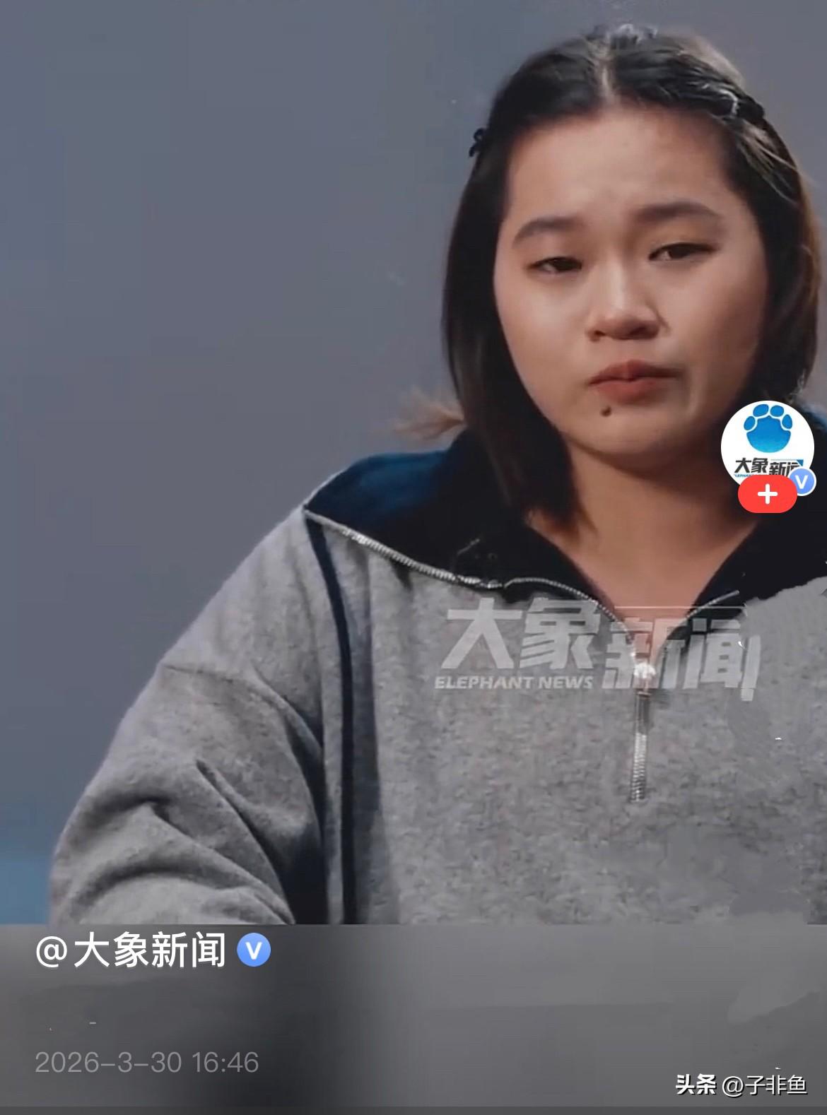 近日，全红婵在接受《人物》杂志采访时坦然，自己曾在巴黎奥运会后想过退役，在家人的