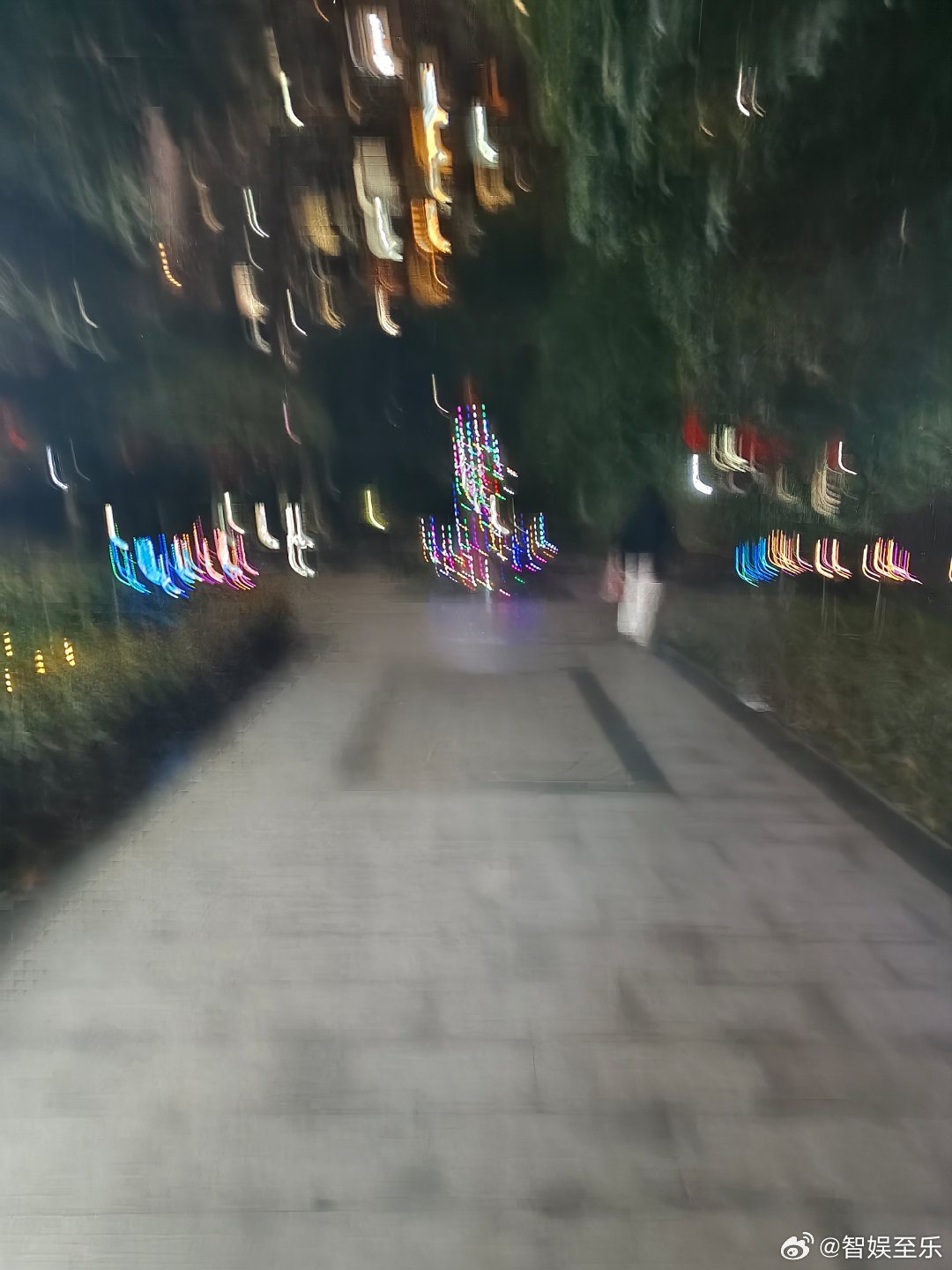 人都去哪了？今年过年暖和，年味不浓，村里打工人早就跑了，剩下的都在忙着农活，毫无