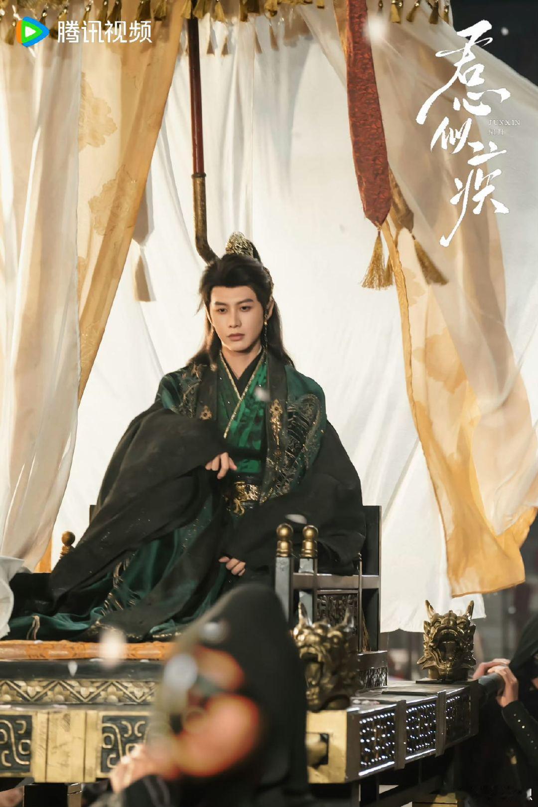 何健麒公开无犯罪记录证明 硬刚造谣，捍卫名誉！何健麒这波操作太圈粉，支持维权，《