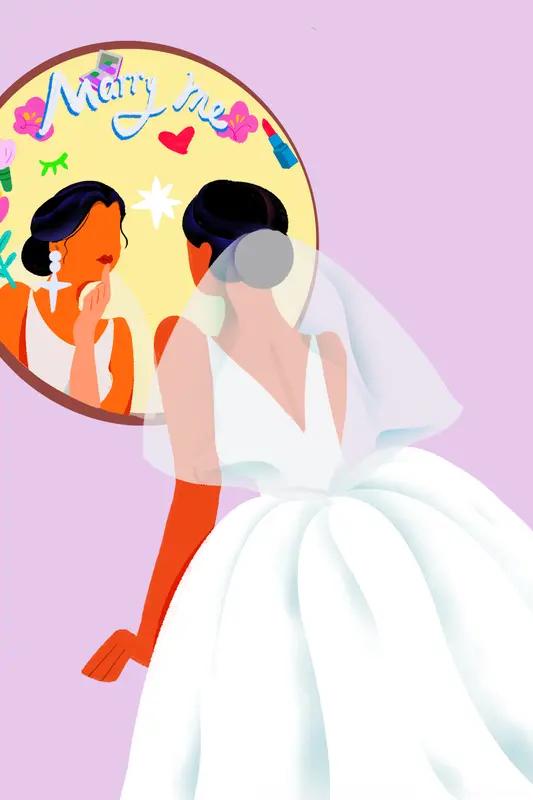 男子网恋因一顿外卖感动15天闪婚，“从来没有女孩请我吃过外卖”，3天见家长 ，半