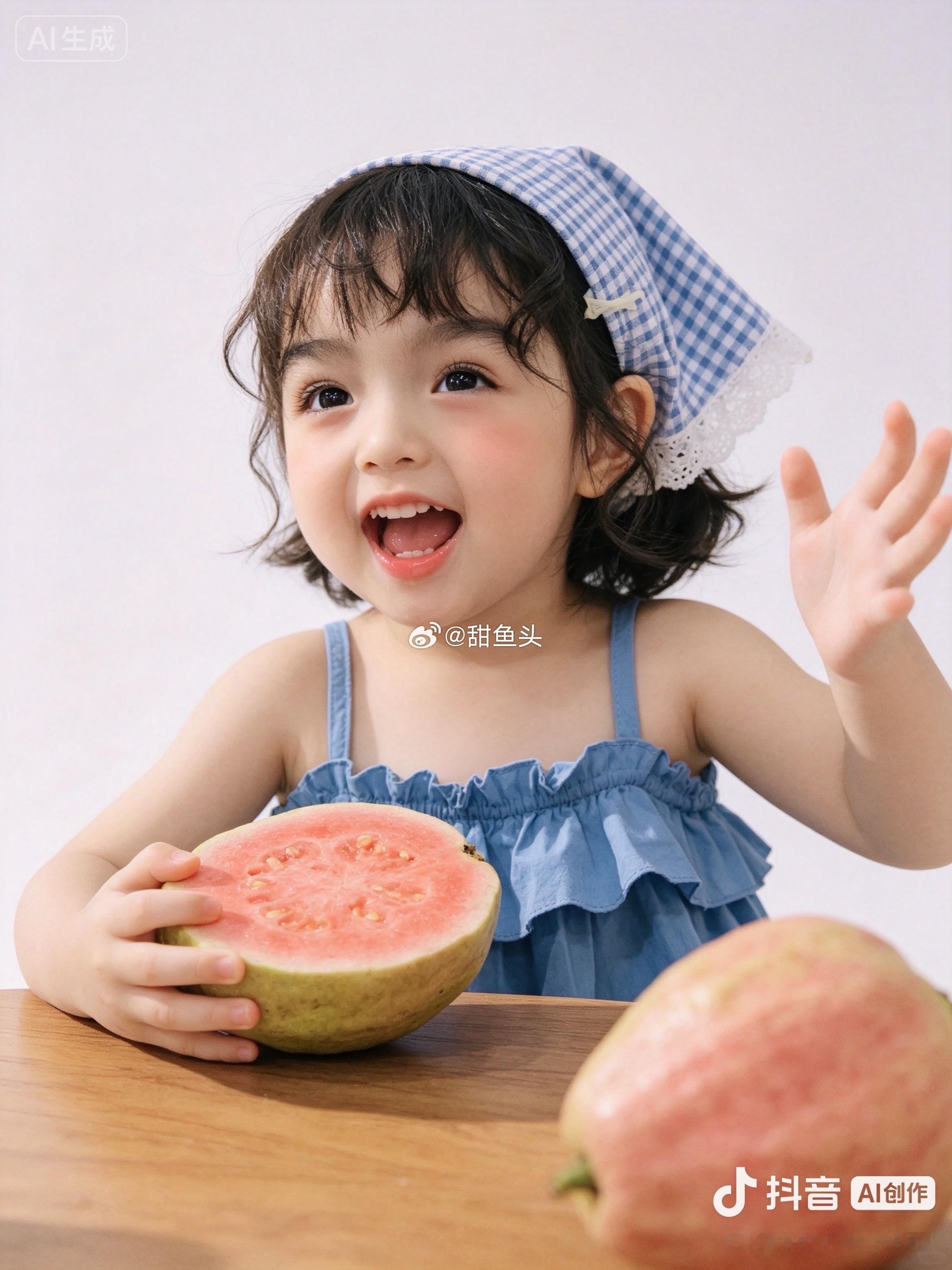 我小时候咋没有ai呢 
