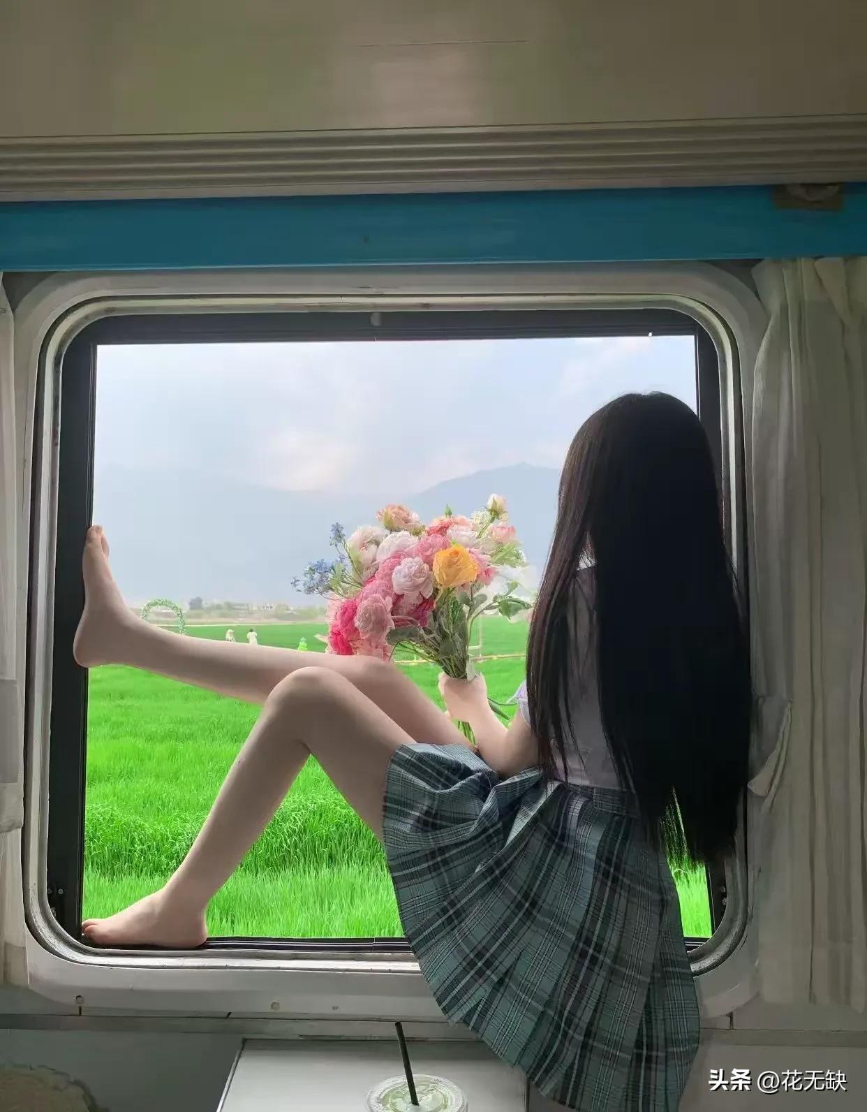 拍照片的累，没有亲身经历的根本理解不了。