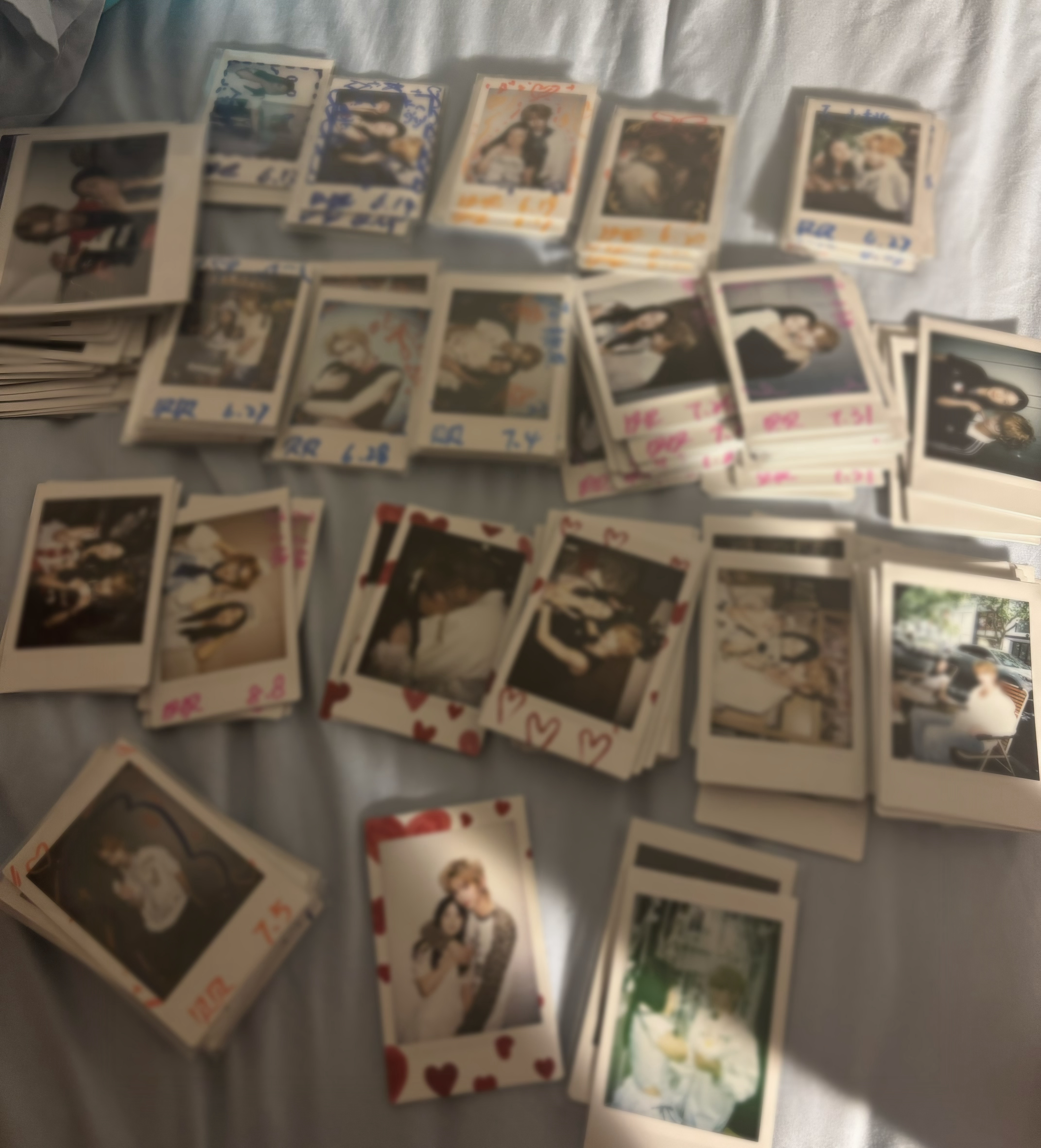 我暑假就这么莫名其妙的过完了[泪奔] ​​​