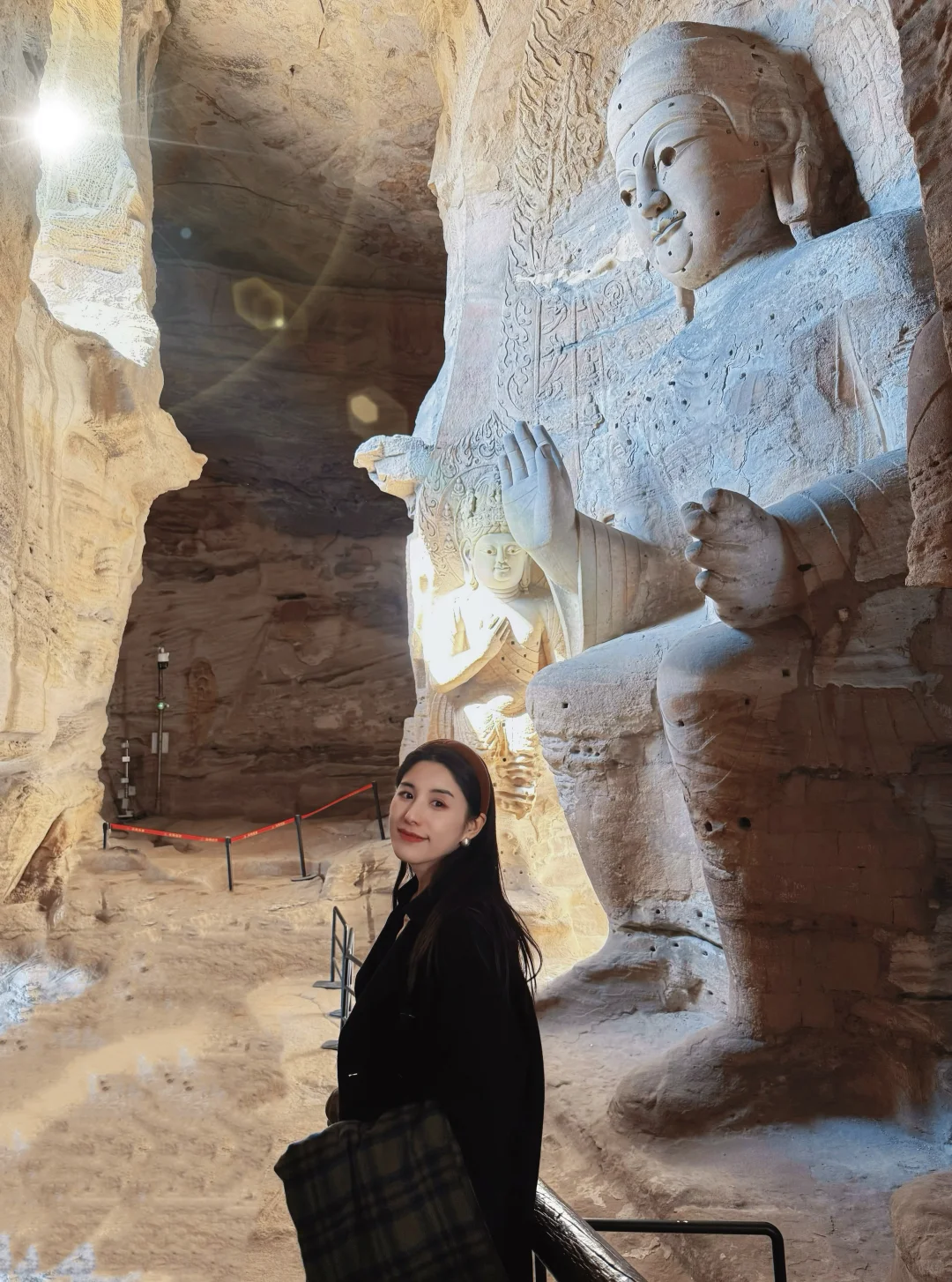 北京出发｜适合周末旅行的城市(1/50)大同