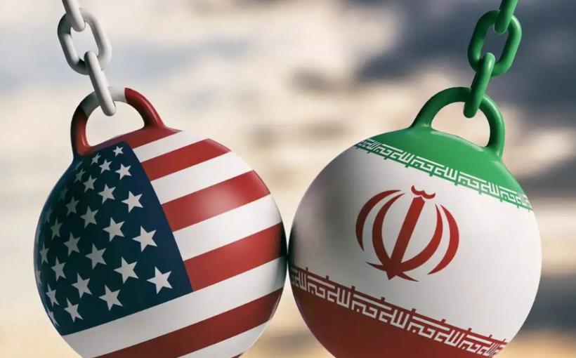 有张有弛，见好就收！
6日伊朗革命卫队再次向外界澄清并未封锁霍尔木兹海峡，除拦截