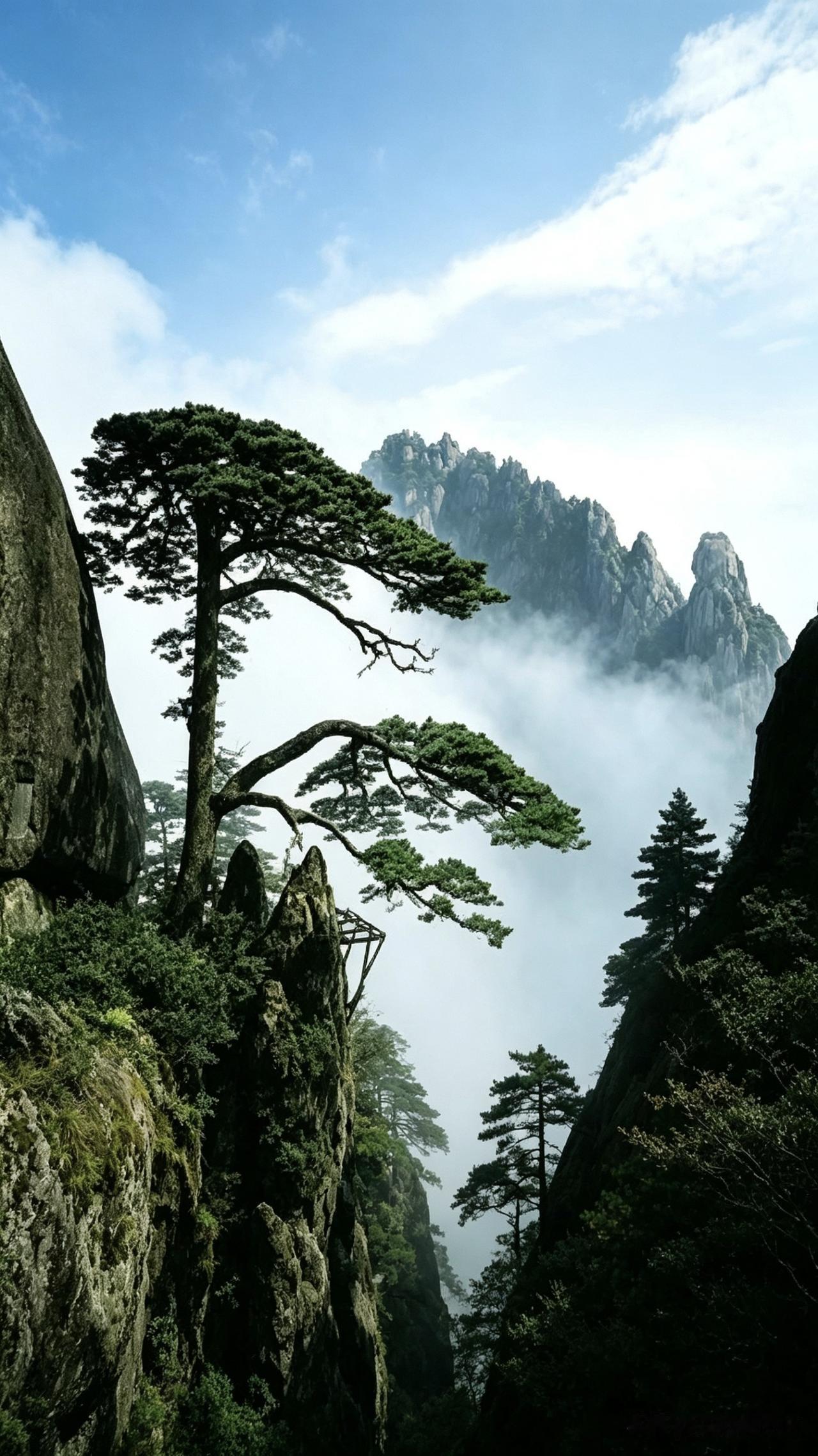 医院里采访过一位百岁老人，他抽了一辈子旱烟，喝了一辈子浓茶，体检报告比很多中年人