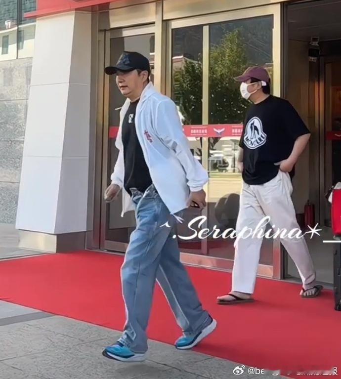 嘉宾抵达西藏，《现在就出发 3》开录启动！这趟旅程充满未知与惊喜，节目定能给观众