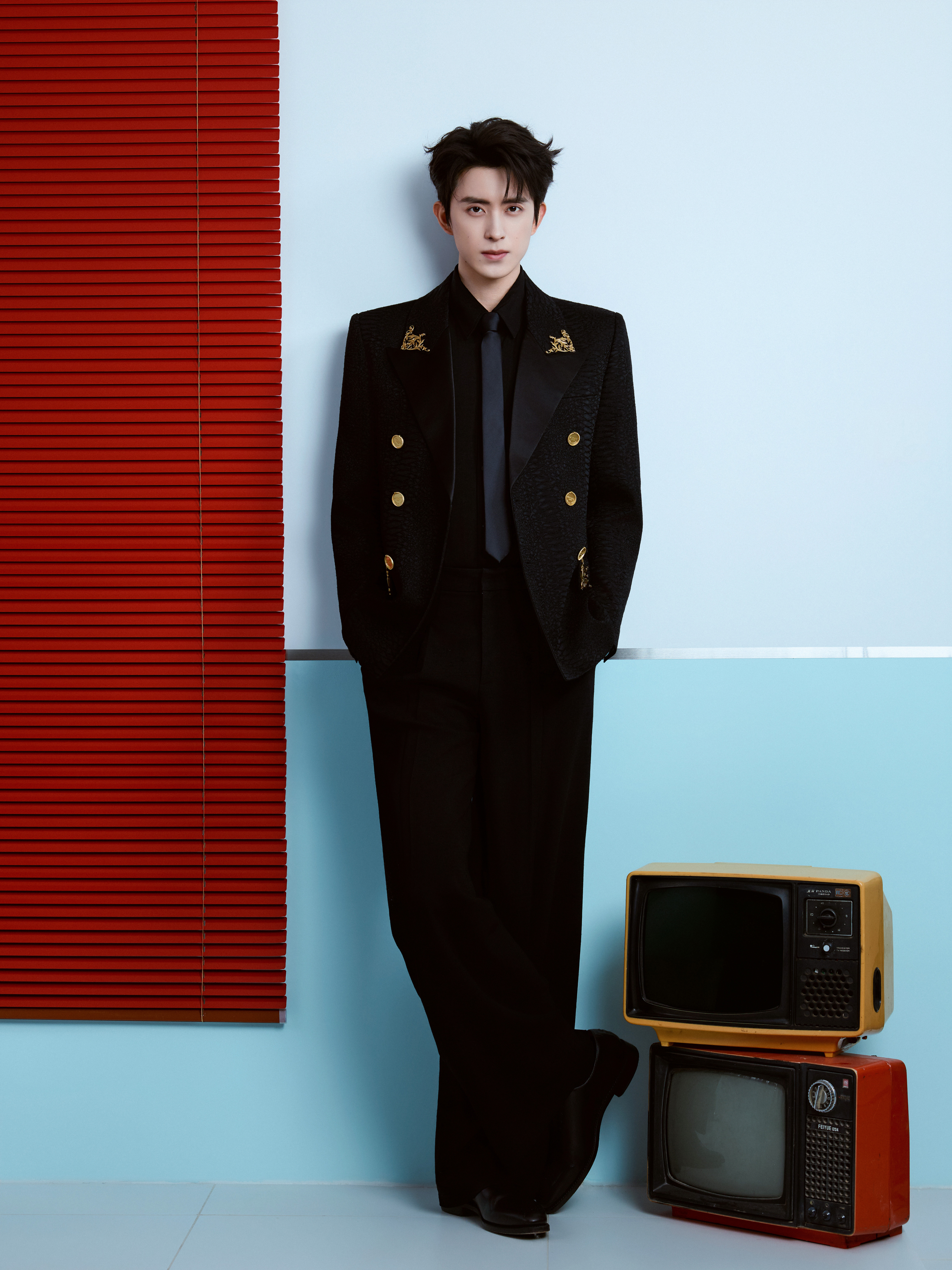 敖瑞鹏 ｜ 2026爱奇艺世界大会 敖瑞鹏今日出席 2026 爱奇艺世界大会的第