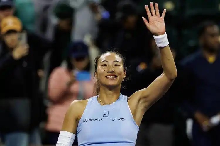 2026年:“2026年一月十三号：“2026澳网澳网澳大利亚网球公开赛”中国著