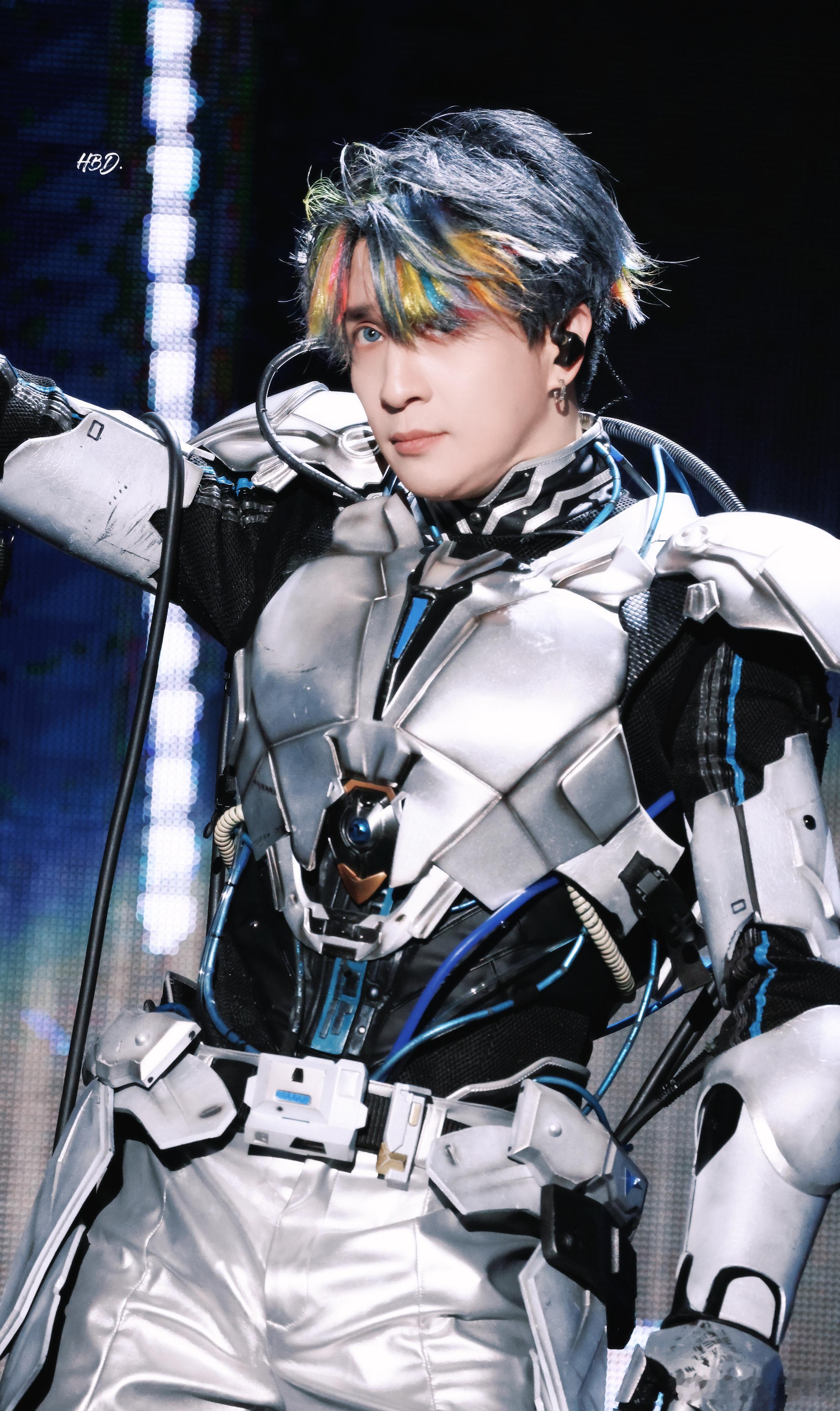 #张韶涵[超话]##男有薛之谦 女有张韶涵#我真的好喜欢你们这样的一个声音，而且