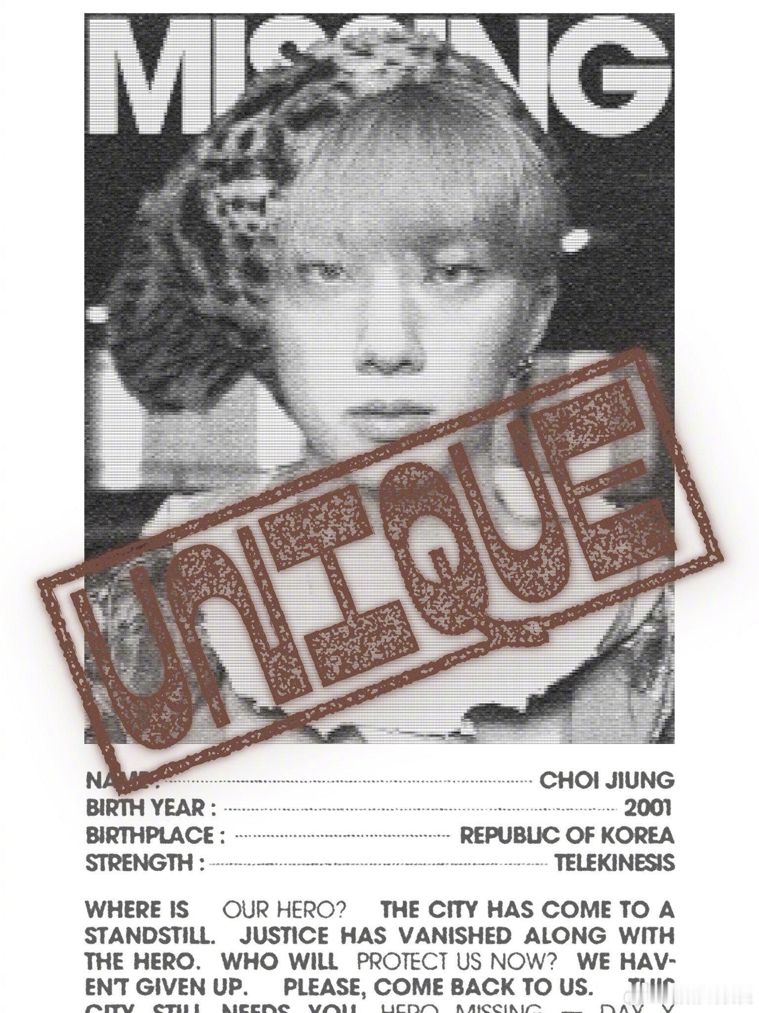 P1Harmony三月回归 P1Harmony P1Harmony 发布新专成员