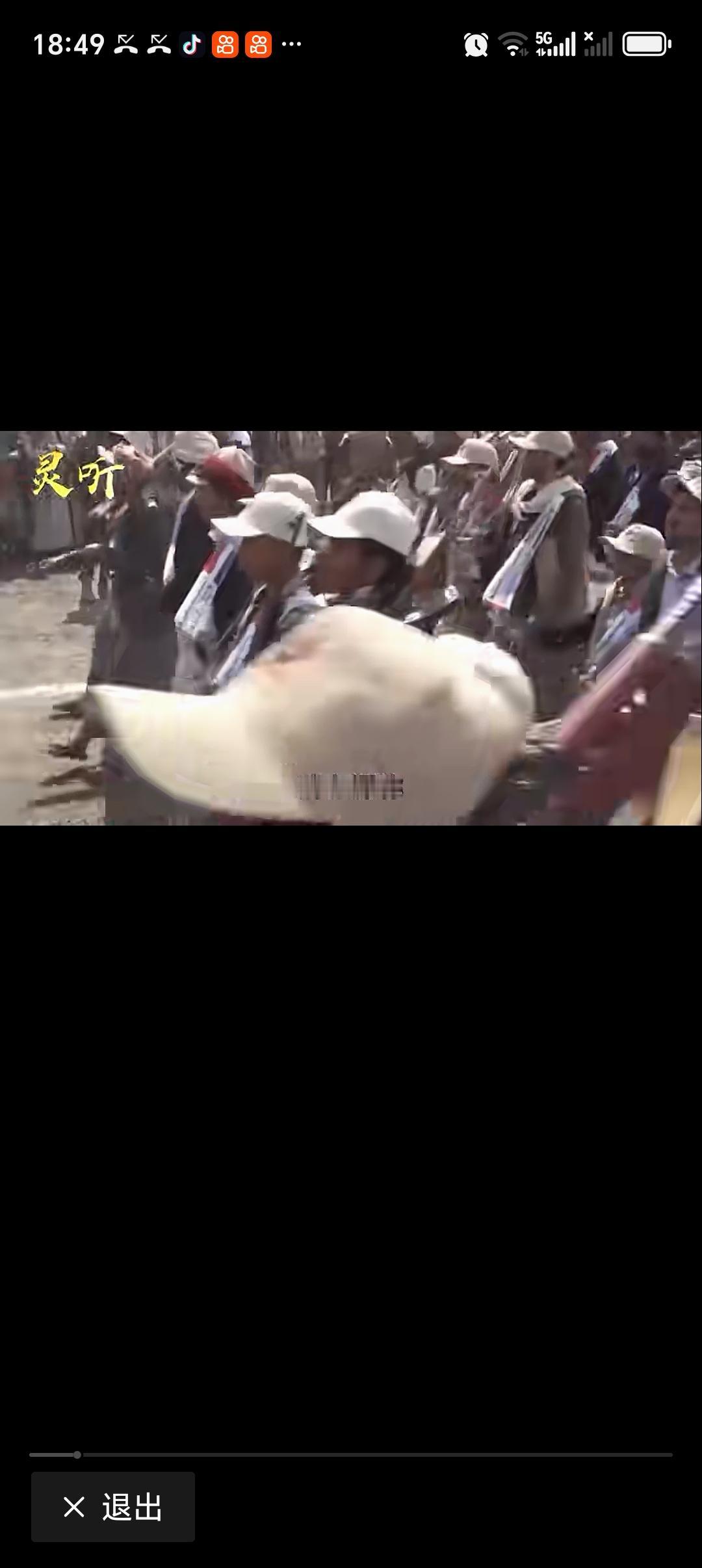 如何看胡塞大军1天推进上百公里 胡塞大军1天推进上百公里这事，其实不少军事博主早