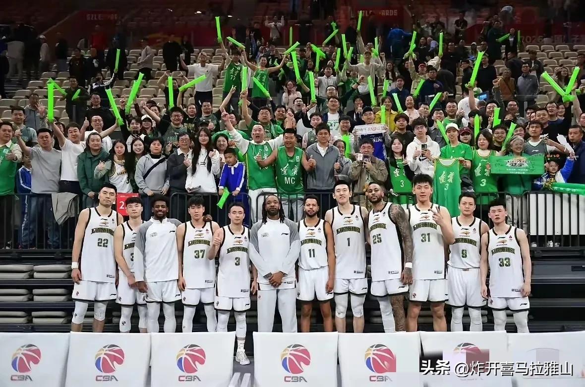 今晚7：35辽宁男篮和吉林队的比赛，得做到这5点才有意义。
1、必须得赢球把联赛