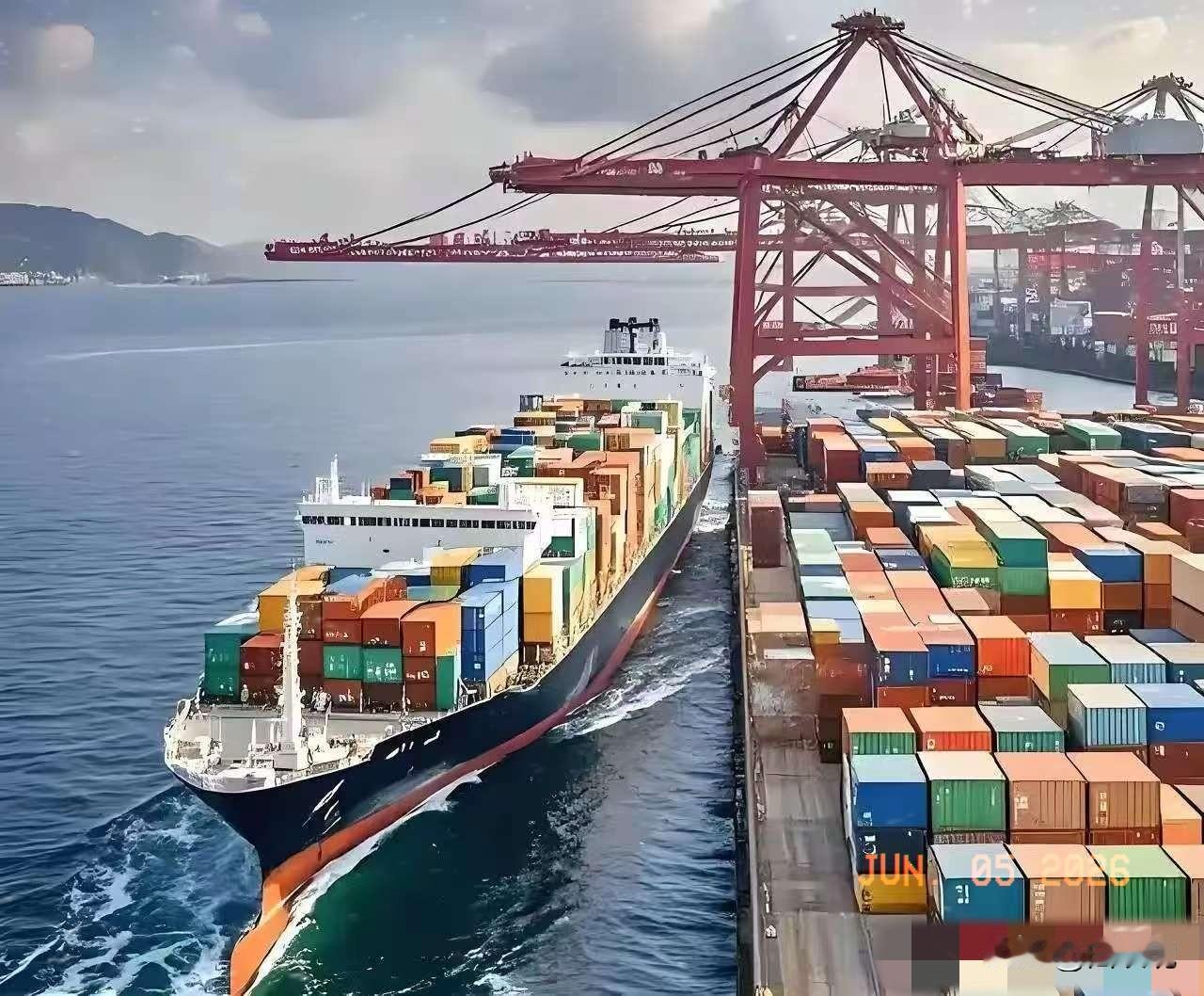 立陶宛想通过“中间渠道”向中国运输货物！
据外媒报道，立陶宛正寻求加大对“跨里海