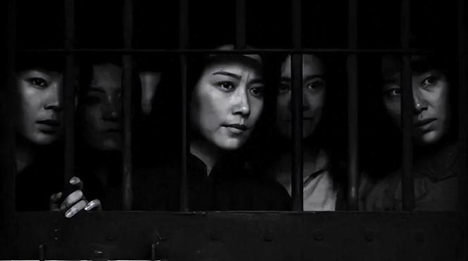 1948年，涂孝文叛变后，供出了李青林。李青林被捕后，死不承认自己党员的身份。特