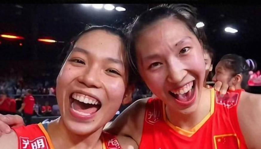 庄宇珊锁定土超主力，吴梦洁的转会就有点意思了

刚刚助力队伍获得意大利女排联赛冠