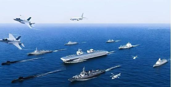 忍耐1天，解放军增兵南海，日本导弹覆盖北京，不准中国建保护区！
中国国务院9月9